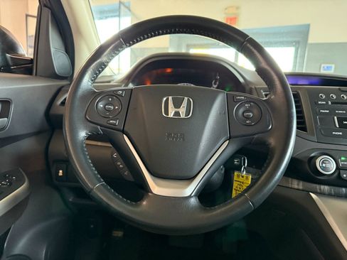 Used 2013 Honda CR-V EX-L image 16