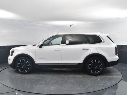 Used 2024 Kia Telluride SX Prestige