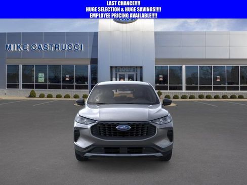 New 2026 Ford Escape Active w/ Active Premium Tech Pack AWD/4WD image 6