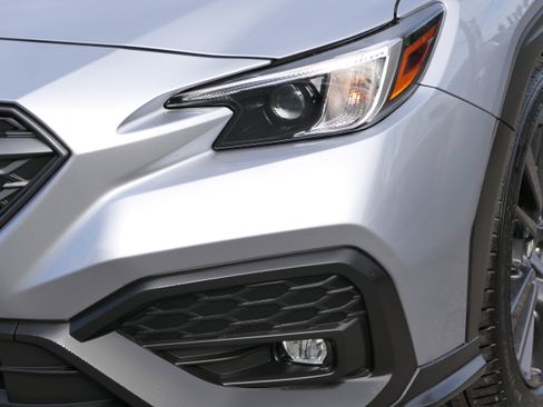 Certified 2022 Subaru WRX Premium image 8