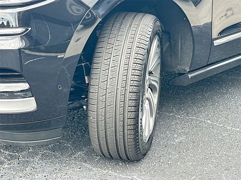 Used 2024 Lincoln Navigator Reserve image 25