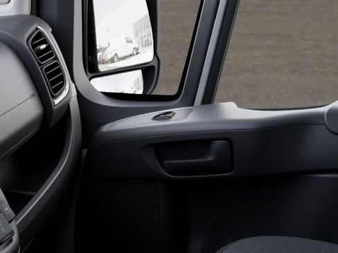 New 2026 RAM ProMaster 3500 FWD image 25