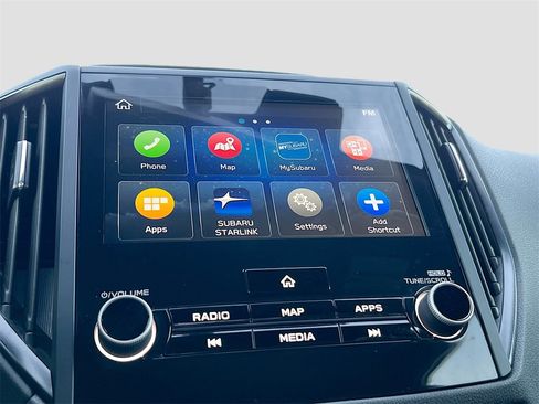 Used 2024 Subaru Forester Wilderness image 15