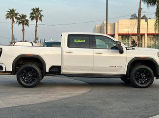 Certified 2024 GMC Sierra 2500 AT4 w/ AT4 Preferred Package video 3