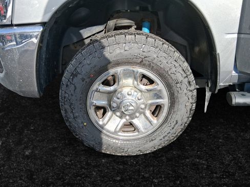 Used 2020 RAM 2500 Tradesman image 15