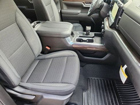 Used 2026 Chevrolet Silverado 1500 LT w/ Texas Edition Plus image 21