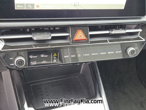 New 2025 Kia Niro Wave image 19