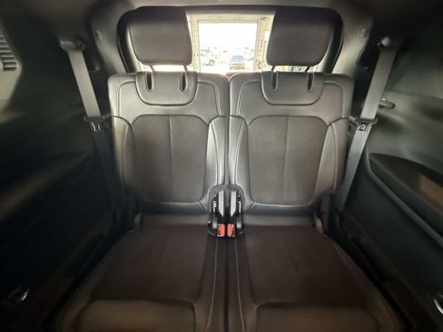 Used 2023 Jeep Grand Cherokee L Altitude AWD/4WD image 32
