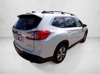 Used 2025 Subaru Ascent Premium AWD/4WD video 4