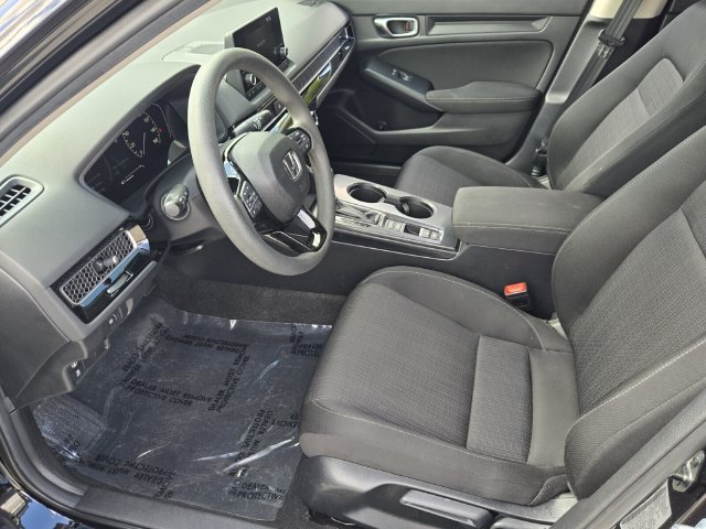 Used 2024 Honda Civic LX image 10
