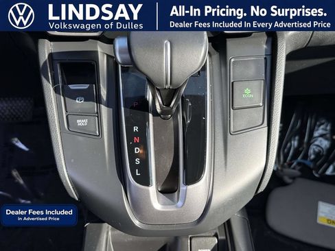 Used 2018 Honda CR-V EX-L image 20