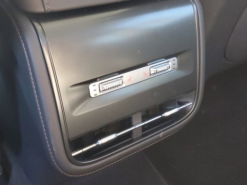 New 2026 Lincoln Nautilus Reserve w/ Jet Appearance Package image 30