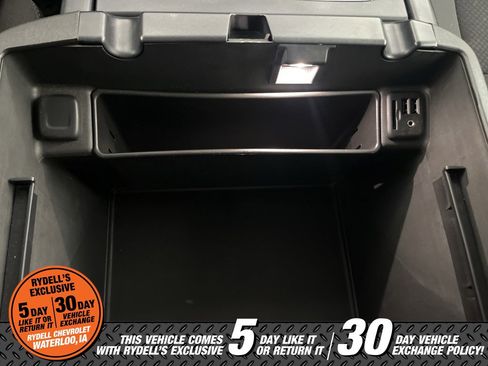 Used 2014 Chevrolet Silverado 1500 LT w/ All Star Edition image 35