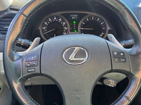 Used 2010 Lexus IS 250 image 24
