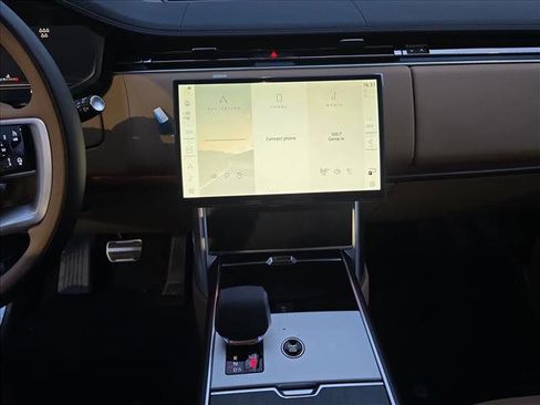 New 2026 Land Rover Range Rover Long Wheelbase SE image 19