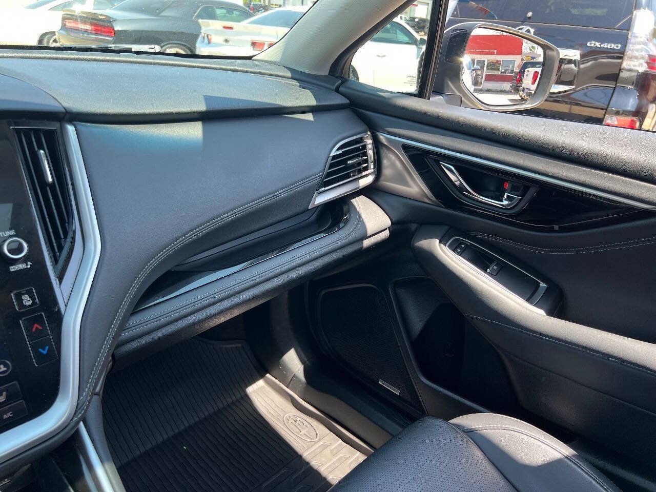 Used 2020 Subaru Outback Limited AWD/4WD image 15
