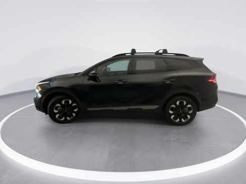 Used 2023 Kia Sportage X-Line w/ X-Line Premium Package AWD/4WD image 3