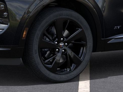 New 2026 Buick Envision Sport Touring image 9