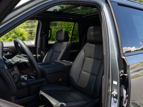 Used 2023 Chevrolet Tahoe High Country w/ Max Trailering Package AWD/4WD image 15