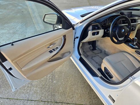 Used 2014 BMW 328i Sedan image 10