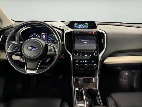 Used 2022 Subaru Ascent Touring w/ Popular Package #2A AWD/4WD image 18