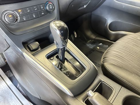 Used 2017 Nissan Sentra SV w/ Style Package image 14