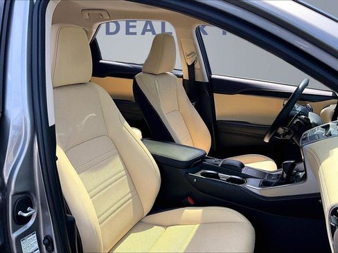 Used 2020 Lexus NX 300h AWD w/ Premium Package image 30