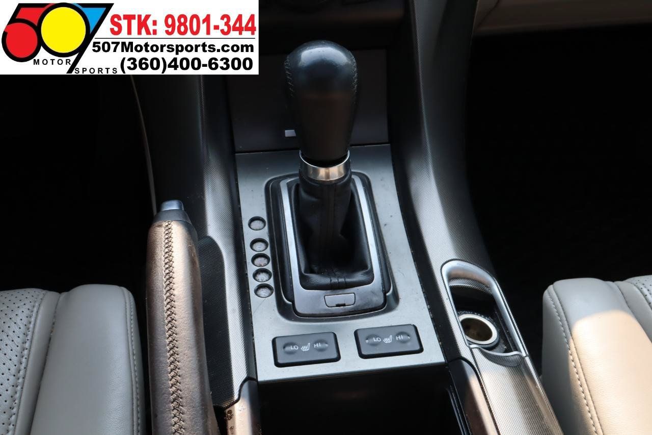 Used 2013 Acura TL w/ Technology Package FWD image 19