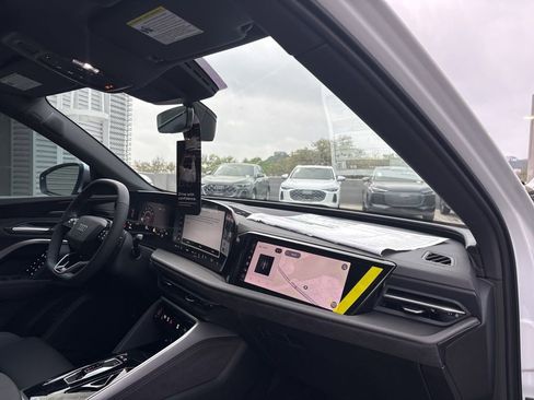 New 2026 Audi SQ5 Premium Plus AWD/4WD image 15