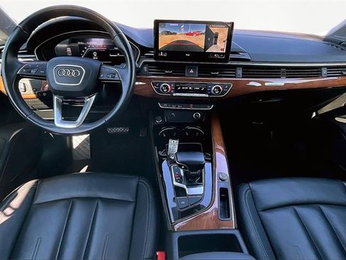 Used 2023 Audi A5 2.0T Premium Plus w/ Premium Plus image 15