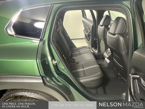 New 2026 MAZDA CX-50 AWD 2.5 S w/ Weather Package image 15