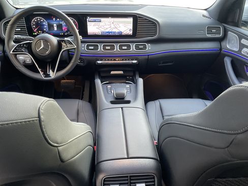 Certified 2024 Mercedes-Benz GLE 450 4MATIC image 24