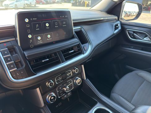 Used 2022 GMC Yukon SLE w/ Gmc Pro Safety Plus Package image 22