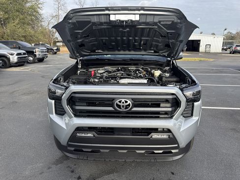 New 2026 Toyota Tacoma SR5 image 37