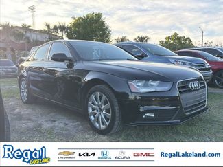 Used 2014 Audi A4 2.0T Premium video 1