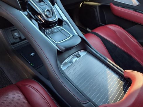 Used 2022 Acura RDX AWD w/ A-Spec & Advance Pkg image 27