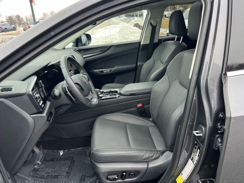Used 2025 Lexus NX 350 AWD w/ Accessory Package (2T) image 13