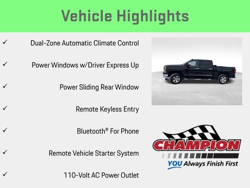 Used 2014 Chevrolet Silverado 1500 LTZ image 12