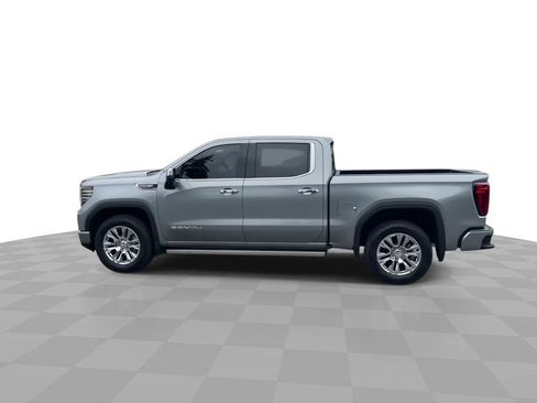New 2026 GMC Sierra 1500 Denali w/ Technology Package AWD/4WD image 5
