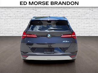 Used 2026 BMW X3 xDrive30i AWD/4WD video 4