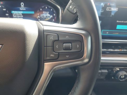 Used 2024 Chevrolet Silverado 2500 LT w/ All Star Edition image 21