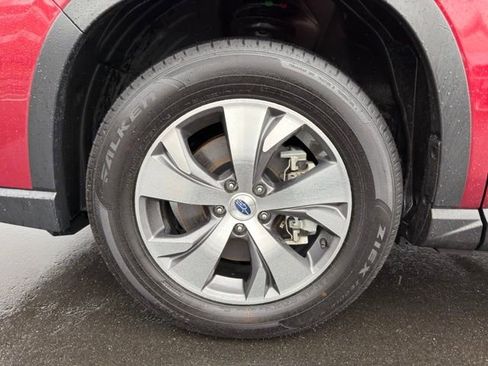 Used 2025 Subaru Ascent Premium image 28