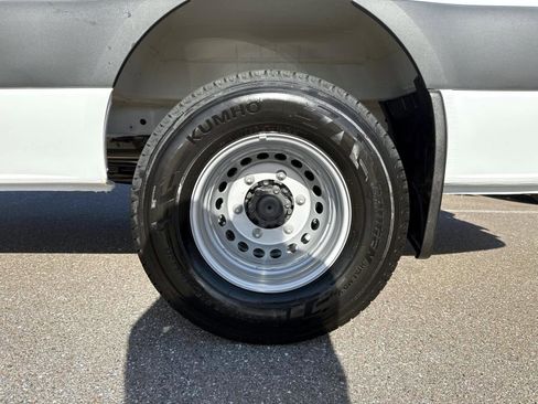New 2026 Mercedes-Benz Sprinter 3500 image 11