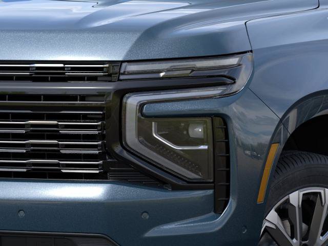 New 2026 Chevrolet Tahoe High Country AWD/4WD image 37