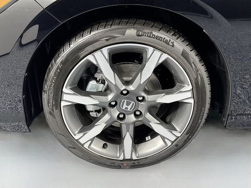New 2026 Honda Civic Sport Touring image 31