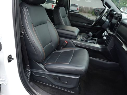 Used 2024 Ford F150 XLT w/ Equipment Group 302A MID AWD/4WD image 36