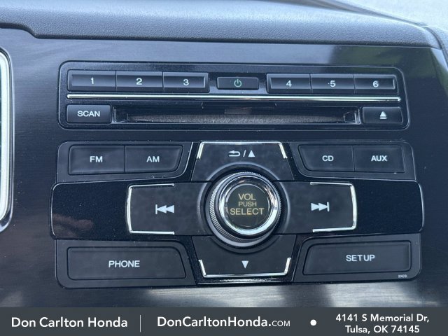 Used 2013 Honda Civic LX image 9