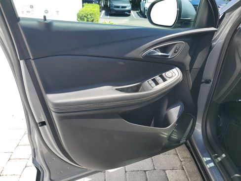 Used 2023 Buick Encore GX Select FWD image 16