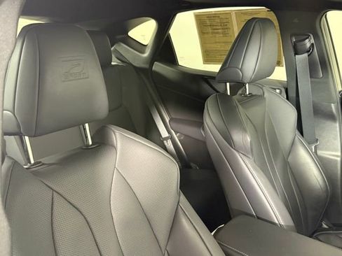 Used 2022 Lexus NX 350 F Sport w/ Towing Package (2000 Lbs) image 30