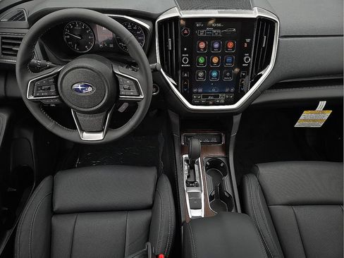 Used 2025 Subaru Ascent Touring w/ Popular Package #2 AWD/4WD image 20